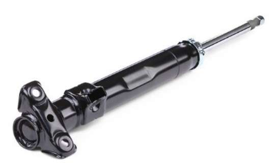 AMORTIGUADOR DELANTERO W124 W201 190E 230 E 300 E