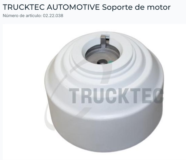 SOPORTE MOTOR ADELANTE IZQ/DER W220