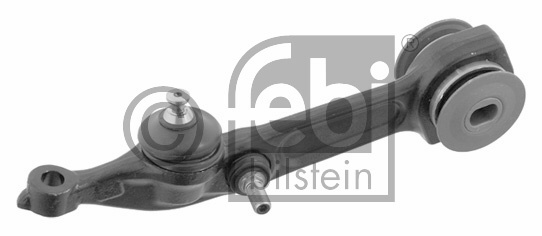 BRAZO SUSPENSION INF W220 DER