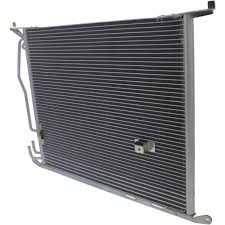 CONDENSADOR A/C W220.067  S 320  M112 MAHLE