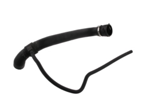 MANGUERA SUPERIOR RADIADOR W220
