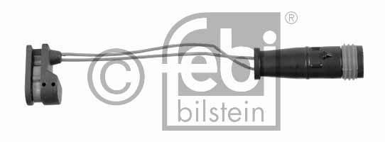 SENSOR FIBRAS FRENO DELANTERO Y TRASRO W164