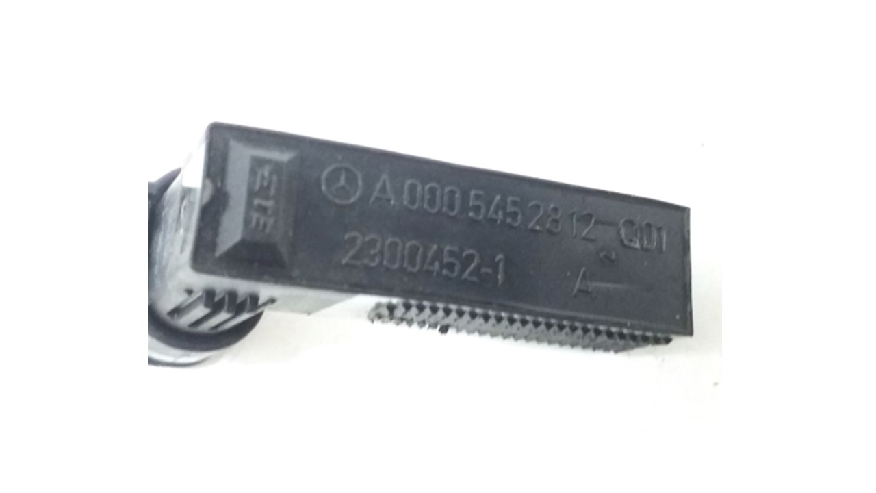INTERRUPTOR LUZ FRENO SPRINTER 907.633