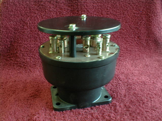 CONVERTIDOR COMMUTADOR ARRANQUE L 2219 O 355 30 A A 50A