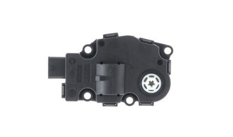SERVO CAJA CALEFACCION W204