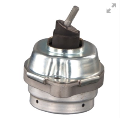SOPORTE MOTOR IZQ X3 E83 3.0D