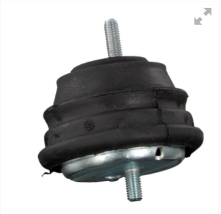 SOPORTE MOTOR IZQ DCH E39 M52