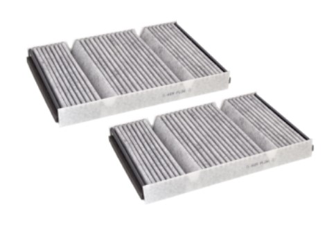 FILTRO AIRE ACONDICIONADO CABINA 4952-ACC W222