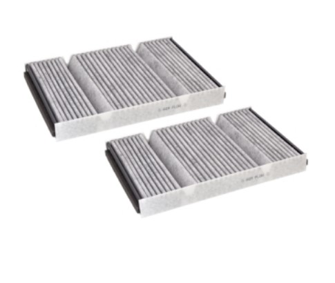 FILTRO AIRE ACONDICIONADO CABINA 4952-ACC W222