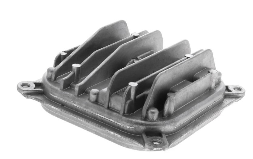 BALASTRO UNIDAD CONVERTIDOR TENSION W205 W218 W212