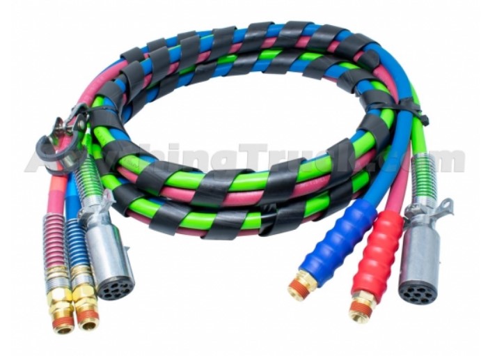 CONJ ELECTRICO Y AIRE 3 EN 1 SIN ABS 15" LARGO