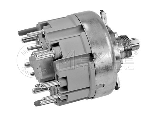 INTERRUPTOR PRINCIPAL LUCES 13 PINES W124/129/126
