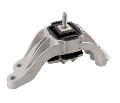 SOPORTE IZQ CAJA AUTOMATICA MINI R56 LCI COOPER S