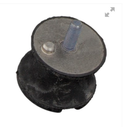 SOPORTE CAJA CAMBIOS AUTOMATICA X1 E84