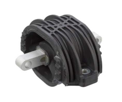 SOPORTE CAJA IZQ - DCH 5' F10 LCI 528I