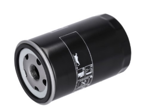 FILTRO ACEITE MOTOR 3/4 - 16 UNF SEAT VOLKSWAGEN AUDI 2.0 16V 2.6 V6 2.2 20V 2.2 TURBO 20V PH561T