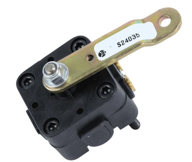 VALVULA NIVEL BOLSA FREIGHTLINER M2