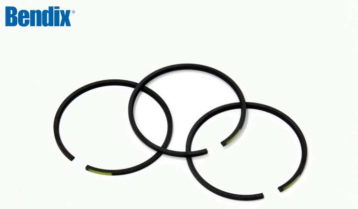 ANILLOS COMPRESOR TU FLO 400 STD