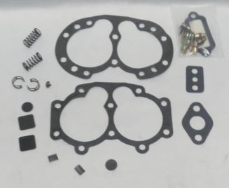 SET REPARACION COMPRESOR TU FLO 500/501