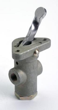 VALVULA BLOQUEO TIPO TW-1 1/8 P3691 CUCHILLA