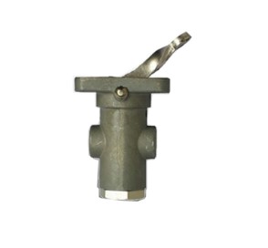VALVULA BLOQUEO TIPO TW-1 1/8 P3691 CUCHILLA