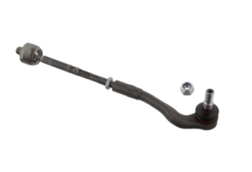 JGO ROTULA CREMALLERA DIRECCION DERECHA W203