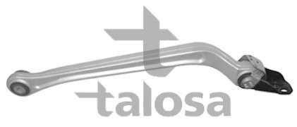 TENSORA TRASERA RECTA IZQ W211