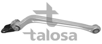 TENSORA TRASERA RECTA DCH W211