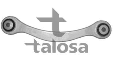TENSORA TRASERA CURVA IZQ W211