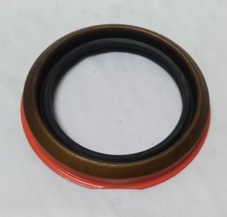 BOCINA TRASERA FORD F600/700