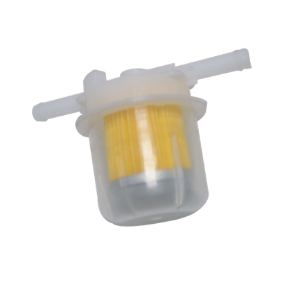 FILTRO GAS PLASTICA EN T