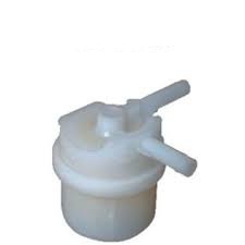 FILTRO GAS PLASTICA EN L