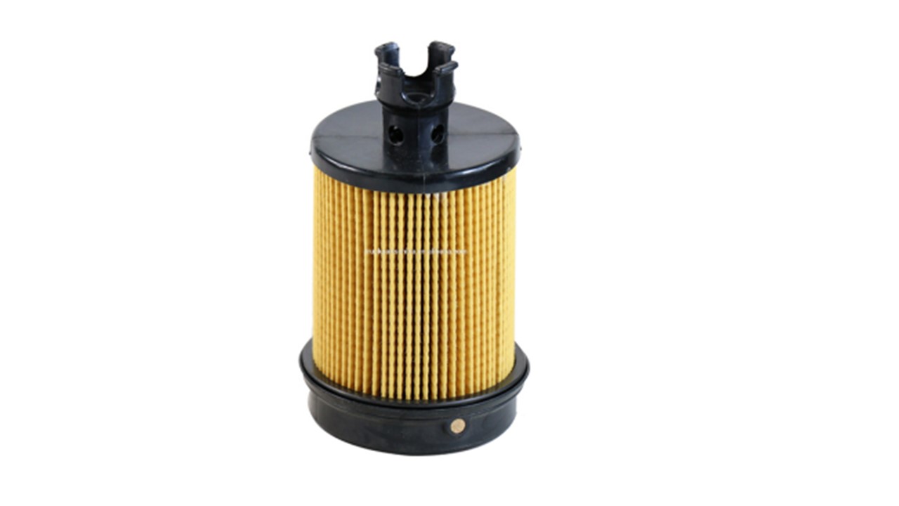 FILTRO DIESEL SECUNDARIO HINO 300