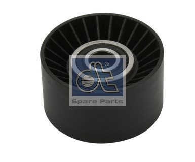 POLEA TENSOR ALTERNADOR OM 457 HASTA MOTOR 003455