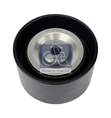 RODILLO LISO TENSOR FAJA O 500 MOTOR OM 457 LISO