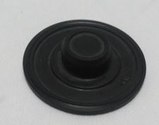 DIAFRAGMA VALVULA DE ALIVIO (CON SOMBRERO)