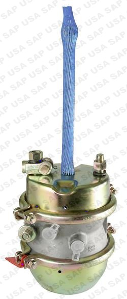 PULMON FRENO TRASERO TIPO 24-24 7"
