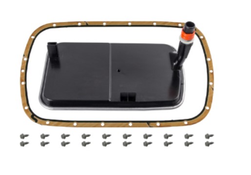 JGO FILTRO EMPAQUE CAJA AUTOMATICA AS5360R AS5390R X5 E53