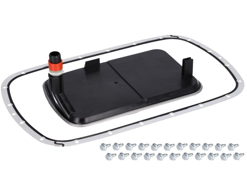 JGO FILTRO CAJA AUTOMATICA  EMPAQUEA5S360R AS5390R 3 E36 E46