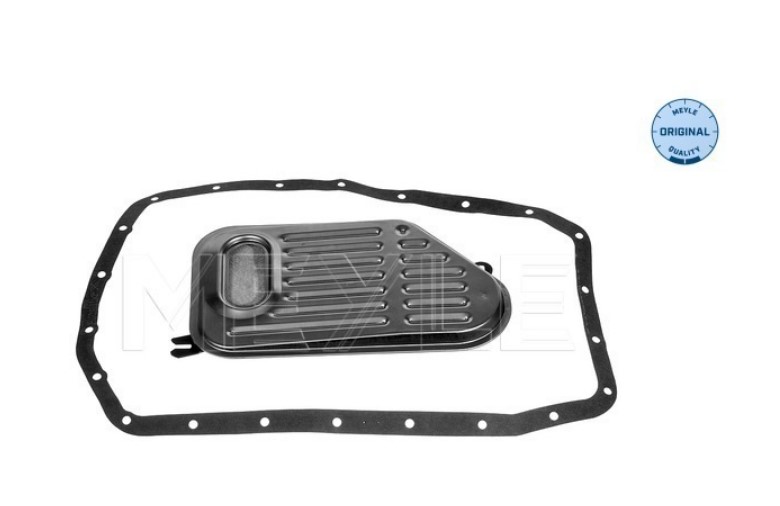 JGO FILTRO CAJA AUTOMATICA 5HP19 CON EMPAQUE E39