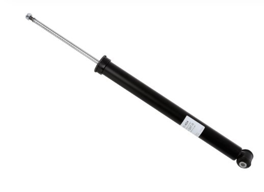 AMORTIGUADOR TRASERO W243 EQA ELECTRICO