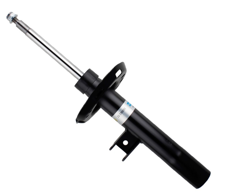 AMORTIGUADOR DELANTERO W243 EQA ELECTRICO IZQ