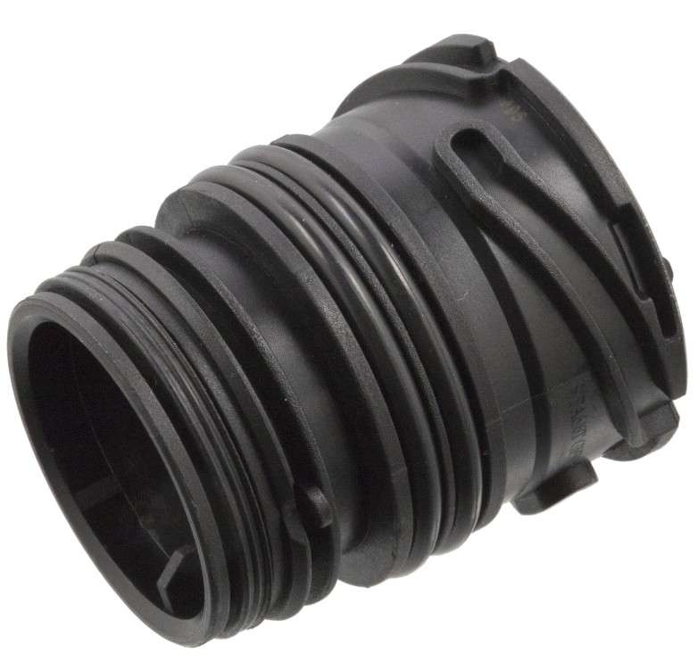 CONECTOR UNIDAD MANDO ELECTRICA CAJA AUTOMATICA