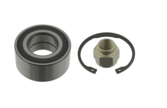 JGO RODAMIENTO BOCINA DEL Citroën C2 C3 C4 DS3