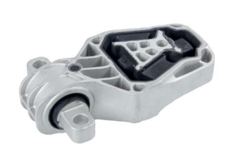 SOPORTE MOTOR TRASERO PENDULAR W117 W246