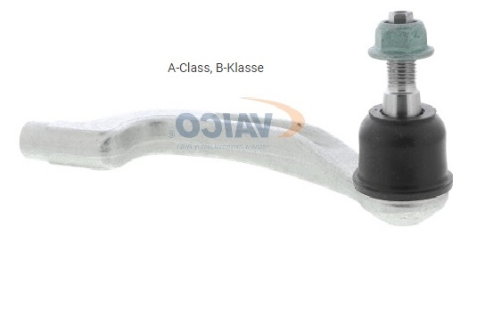 ROTULA DIRECCION DERECHA W117 W246