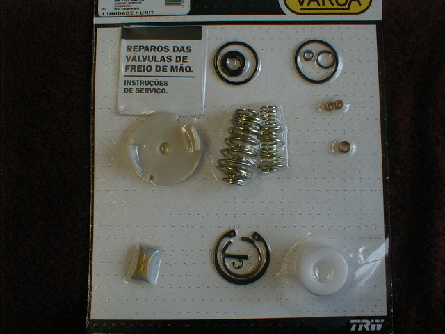 JGO REP. VALVULA ENTRAMPE WABCO COMPLETO
