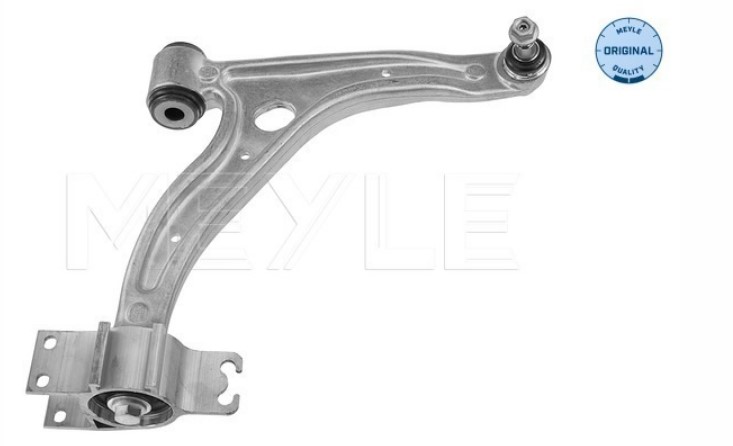 TIJERETA INFERIOR DELANTERA DERECHA W117 W156 GLA