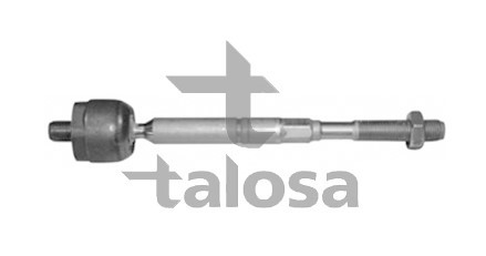 ROTULA BARRA INTERNA CREMALLERA DIRECCION IZQ/DCH W117 W246