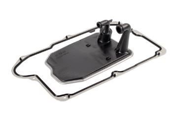 FILTRO CAJA AUTOMATICA CON EMPAQUE 724  DOBLE EMBRA 7G-DCT